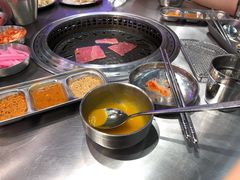 -玄希浪漫厨房·韩料烤肉(湖滨银泰in77店)