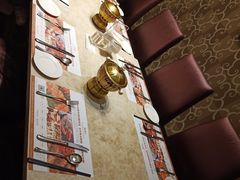 -芭菲盛宴·环球美食(解放碑英利国际店)