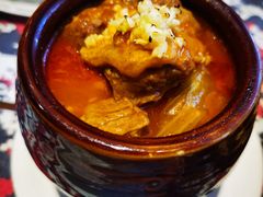 -92°C俄式厨房(中央大街店)