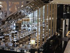 -广州花园酒店