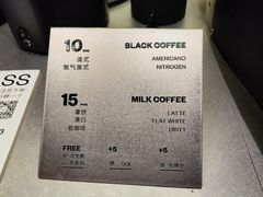 -CUBIC3三立方咖啡(西岸凤巢店)