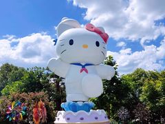 -杭州Hello Kitty乐园