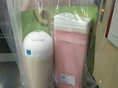 -兰熊鲜奶(西直门凯德mall店)