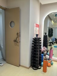 -亦美瑜伽·普拉提