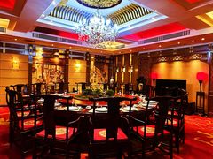 -老爷庙风味美食府(魏都大道店)