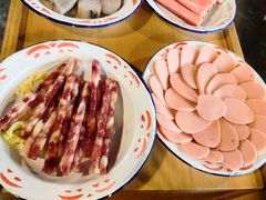 -红堂老派火锅(石桥铺店直营店)