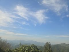 -四明山国家森林公园