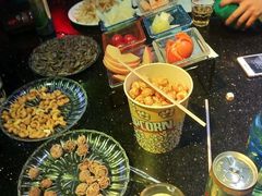 -麦歌精致量贩ktv