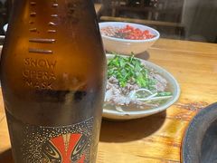 -大众跷脚牛肉馆·非遗传承单位(峨眉山店)