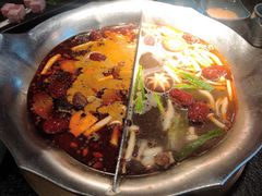 台式麻辣锅-湊湊火锅·茶憩(世博大道店)