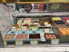 -ladurée(戴高乐机场T 2F店)