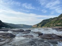 -陕西黄河壶口瀑布旅游区