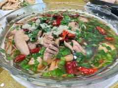 -长兴菜馆(高桥店)