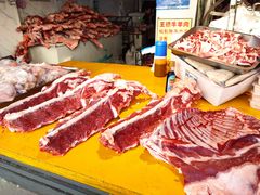 -王德炭烤牛羊肉(西关大街店)