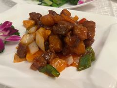 -西苑饭店·蓬莱春餐厅