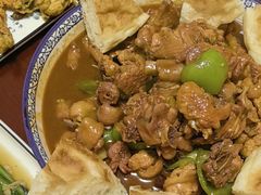 -悦香园鲜椒鸡(海阳店)