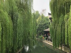 -台儿庄古城