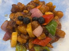 -鹿鸣酒家(越秀店)