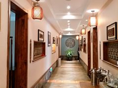 -大地烙馍村(商城路店)