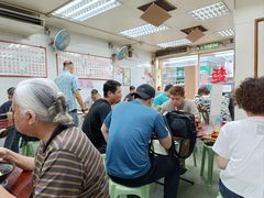 -维记咖啡粉面(福荣街店)