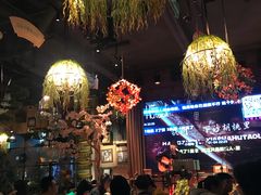 -胡桃里音乐酒馆(下沙店)