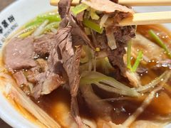 -直隶安家牛肉罩饼(七一路店)