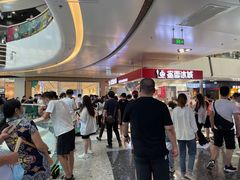 -万达广场(北京槐房店)