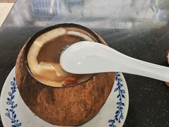 -達揚原味燉品(文明路店)