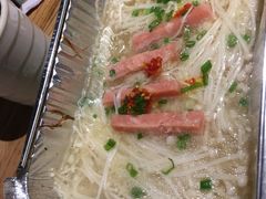 -管氏翅吧(马家堡店)