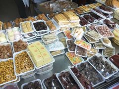零售区-老王记糕干(养鱼池路店)