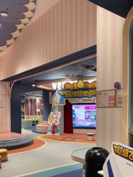 -奈尔宝家庭中心·亲子餐厅(北京东坝万达店)