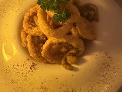 -Lets burger非常汉堡·环球风味(蓝色港湾店)