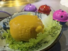 -明洞王妃家烤肉(苏州中心星悦汇店)