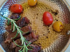 -盐说·西式餐酒馆(光明万达店)