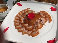 -壹零捌道·北京烤鸭(车公庄店)