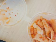 -苏晓玥·手作江南小吃(深圳北站店)