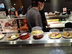 -小乔回转寿司(铁东万象汇店)