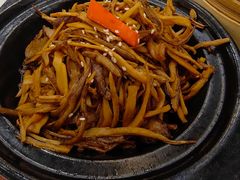 -火啫啫·粤式啫啫煲(南通首店)