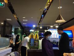 -火炉火自助餐(喜隆多店)