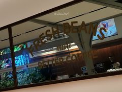 -Peet's Coffee皮爷咖啡(武商Mall手作店)