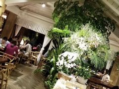 大堂-春暖花开(西溪店)