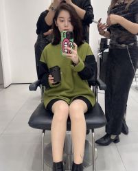 -DL HOPE明星造型