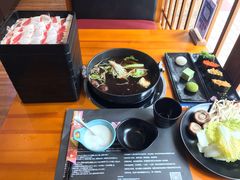 -厚道寿喜烧専門店(宝龙环湖店)