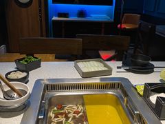 -米乐星世界KTV(汇智国际商业中心店)