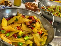 -新新湘菜馆(新中街二条店)
