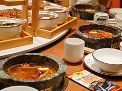 -朋源石锅酸汤牦牛肉(林芝店)