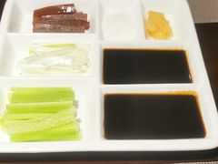 -香融府·烤鸭·家常菜(花乡奥莱店)