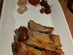 -谷丽麦馕新疆菜·清真(步步高梅溪新天地店)