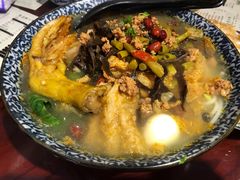 -螺世纪螺蛳粉·桂味小排档(裕德店)