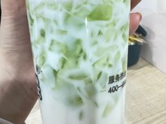 -鲍氏老字号冷热饮老店(瑞安店)